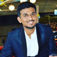 Mohit Gawale