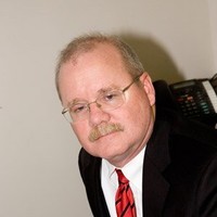 Patrick Cockrum