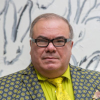 Hunt Slonem
