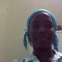 AISSATOU FORSTER