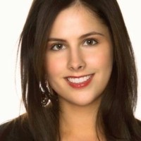 Amanda Connelly