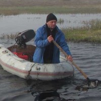 Vladimir Zykov