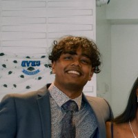 Nikhil Anchan
