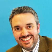 Adrian Griffiths Cpfa