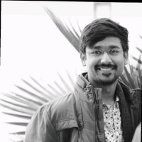 Hardik Agarwal