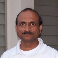 Ashok Desai