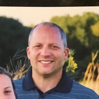Christopher Justman