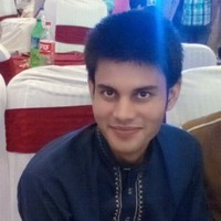 Ahmad Raza