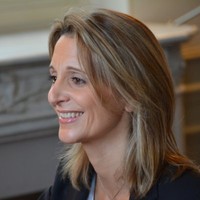 Marie-Agnès de MALEFETTE-BOUYSSOU