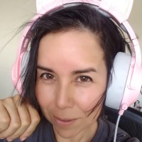 Ana Elizabeth Zavala Lopez