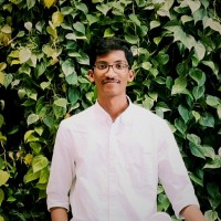 Vinayakanitesh Pasumurthi