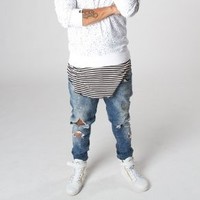 Peter Ramirez