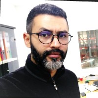 zakaria chaya