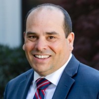 Christopher Burgos, CFP®, ChFC®, CFS, AIF®