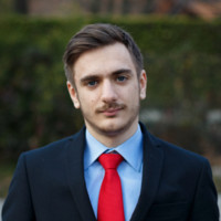 Alessandro Dall'Agnola