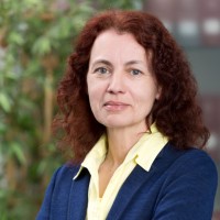 Sabine Jüttner