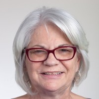 Joyce Mahn