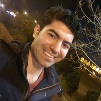 Mohamad Reza Daneshgar