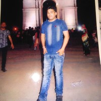 Atendra Saraswat