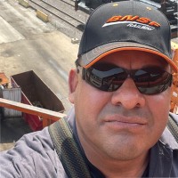 Chris Lopez,Sr