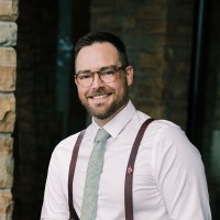 Jesse Daniel