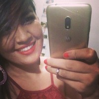 Aldeide Ribeiro