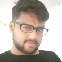 Manjunath Krishnappa