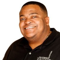 Dr. Christopher Williams