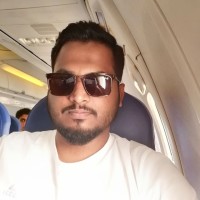 Shaik Nihal Ahmed