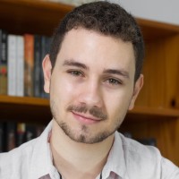 João Pedro Rodrigues De Andrade