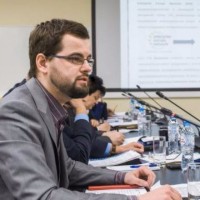 Alexander Ovchinnikov