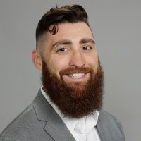 Corey Daharsh, Cisp