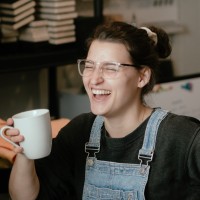 Danielle Maltais, P.Eng