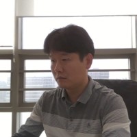 Chanyong Kim