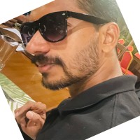 Renju R Krishnan