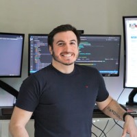 Max Bernasconi