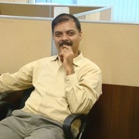 sudhir narkar