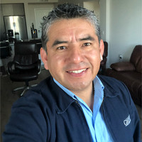 Denis B Perez Hernandez