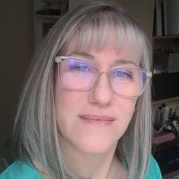 Sylvea-Angilique Sinclaire