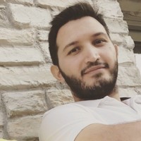 Volkan Yilmaz