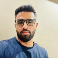 Aakash Jethva
