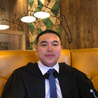 Jeremy Lai