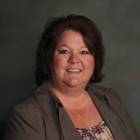 Gail Johnson