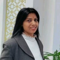 Poonam Agarwal