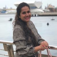 Shraddha Nevagi