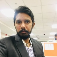 Kishore Yannam