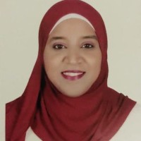 Heba Mahgoub