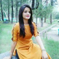 Trishala Tiwari
