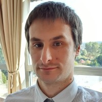 Aljaž Hrovatin