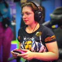 Carla M.